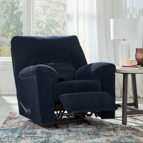 SimpleJoy Recliner - Half Price Furniture