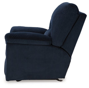 SimpleJoy Recliner - Half Price Furniture