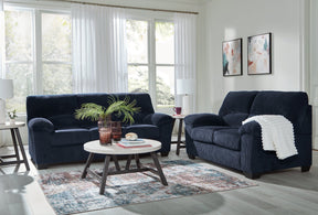 SimpleJoy Living Room Set - Half Price Furniture