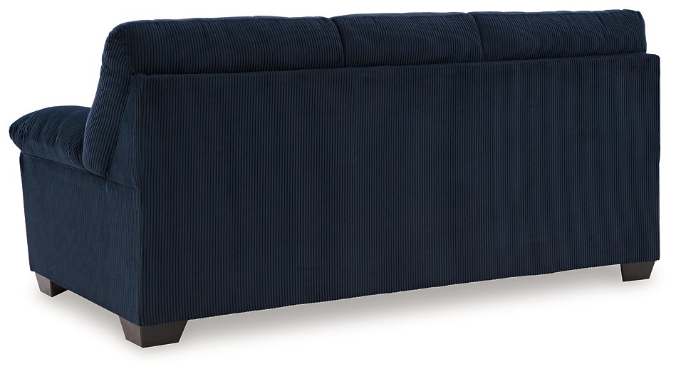 SimpleJoy Sofa - Half Price Furniture