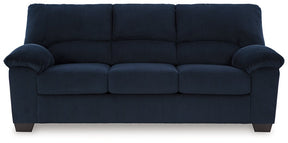 SimpleJoy Sofa Half Price Furniture