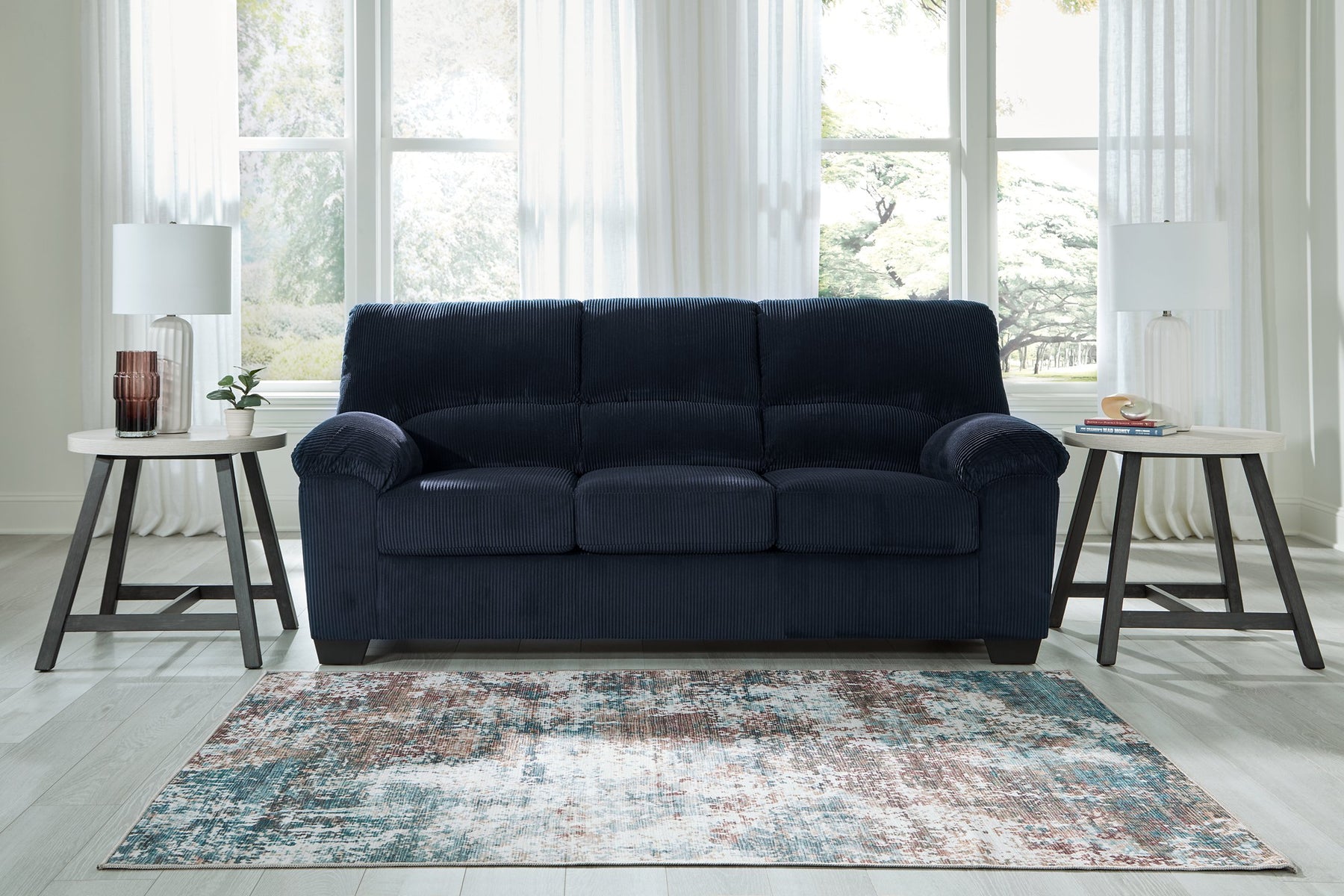 SimpleJoy Sofa - Half Price Furniture