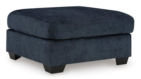 Aviemore Oversized Accent Ottoman - Half Price Furniture