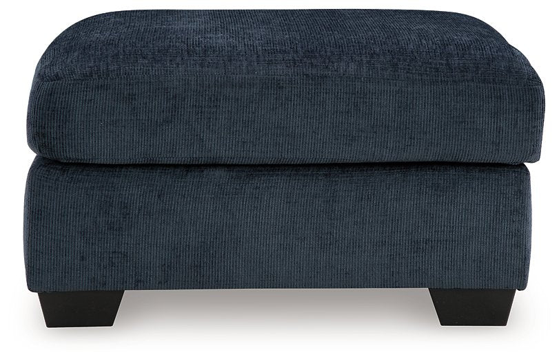 Aviemore Oversized Accent Ottoman - Half Price Furniture