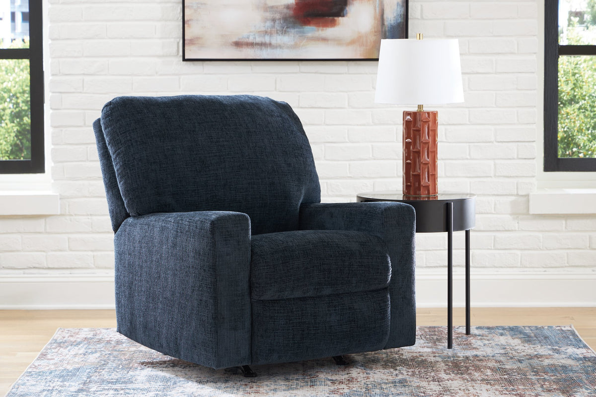 Aviemore Recliner - Recliner - Half Price Furniture