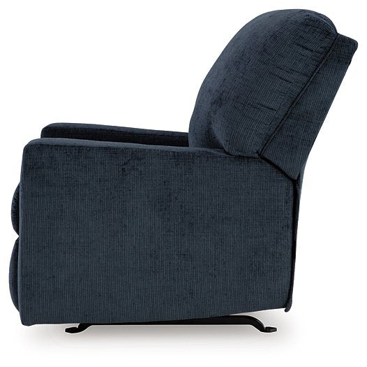 Aviemore Recliner - Half Price Furniture