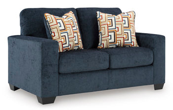 Aviemore Loveseat - Half Price Furniture