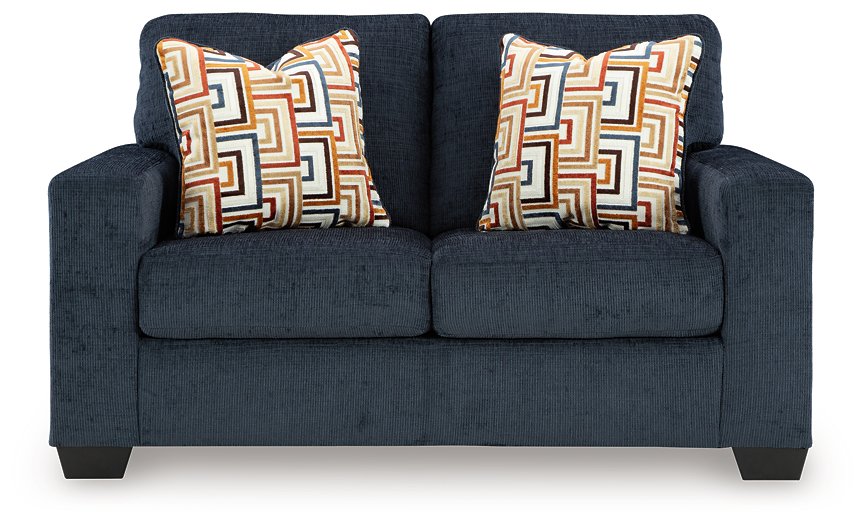 Aviemore Loveseat Half Price Furniture