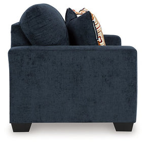 Aviemore Loveseat - Half Price Furniture