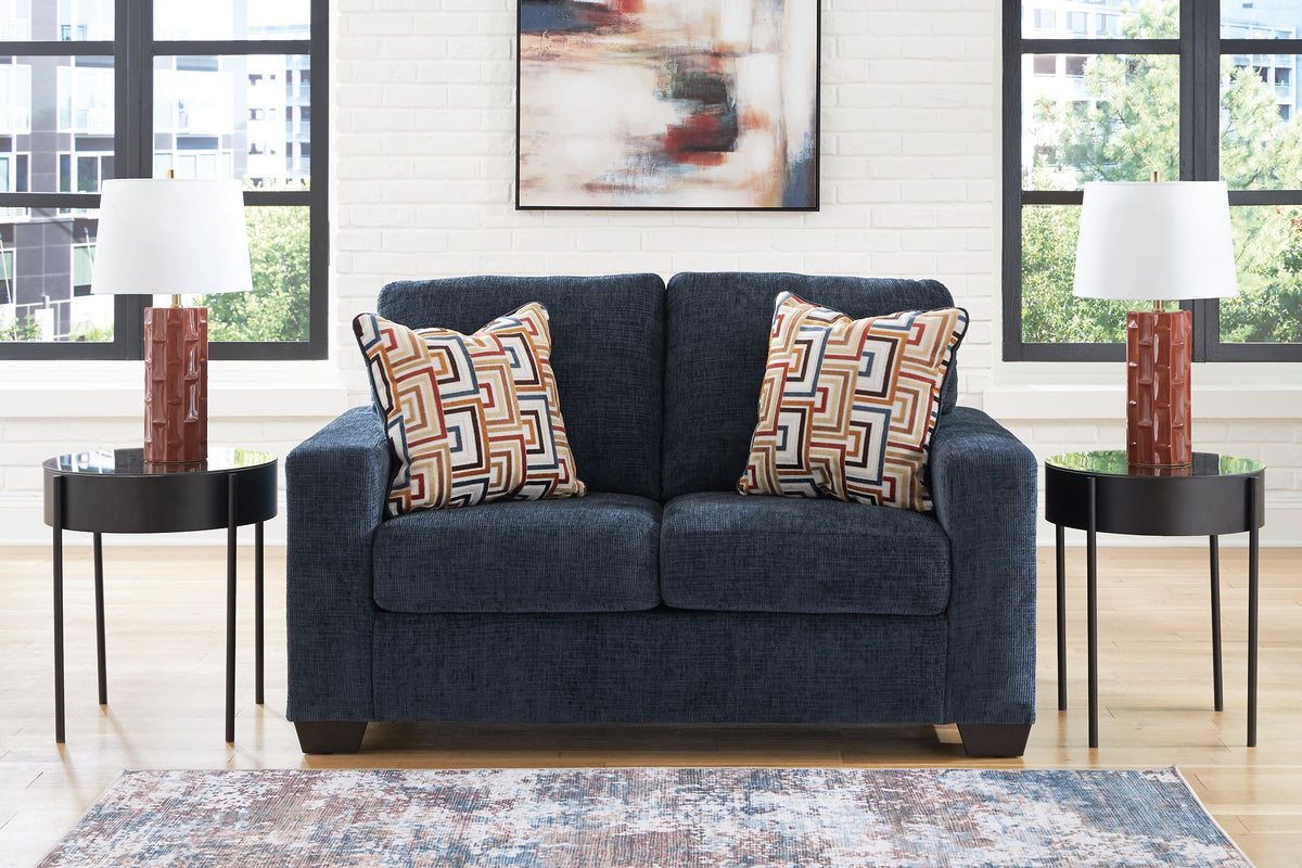 Aviemore Loveseat - Loveseat - Half Price Furniture