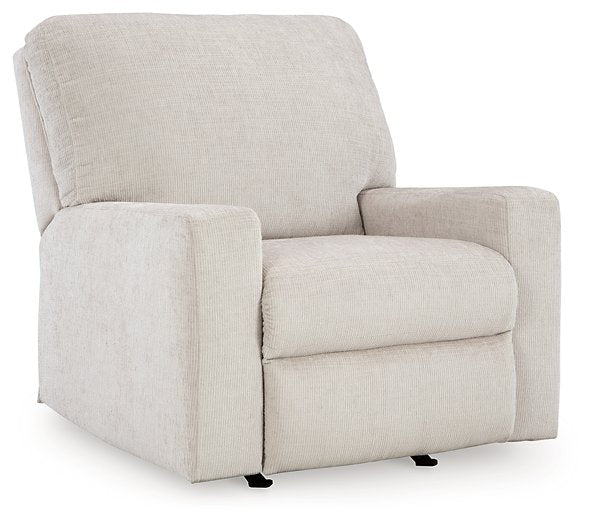 Aviemore Recliner - Half Price Furniture