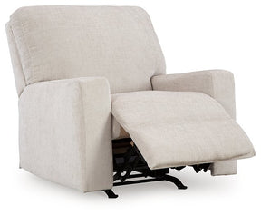 Aviemore Recliner - Half Price Furniture