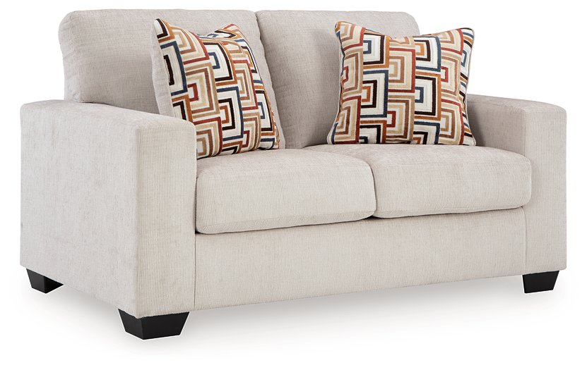 Aviemore Loveseat - Half Price Furniture