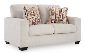 Aviemore Loveseat - Half Price Furniture