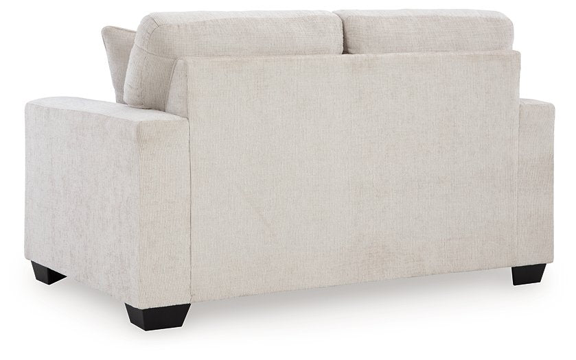 Aviemore Loveseat - Half Price Furniture