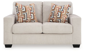 Aviemore Loveseat - Half Price Furniture