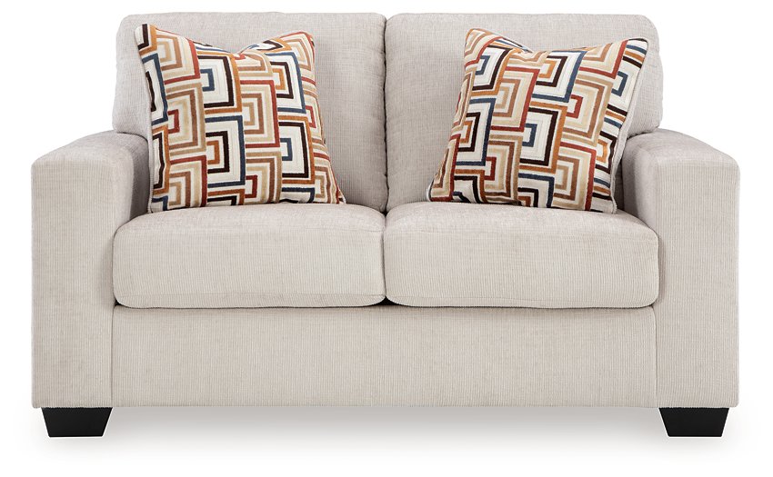 Aviemore Loveseat - Half Price Furniture