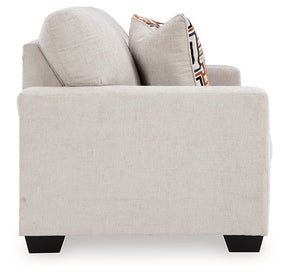 Aviemore Loveseat - Half Price Furniture