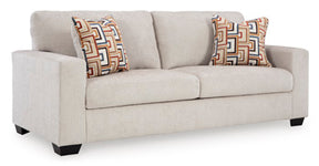 Aviemore Sofa - Half Price Furniture