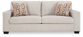 Aviemore Sofa Sleeper - Half Price Furniture