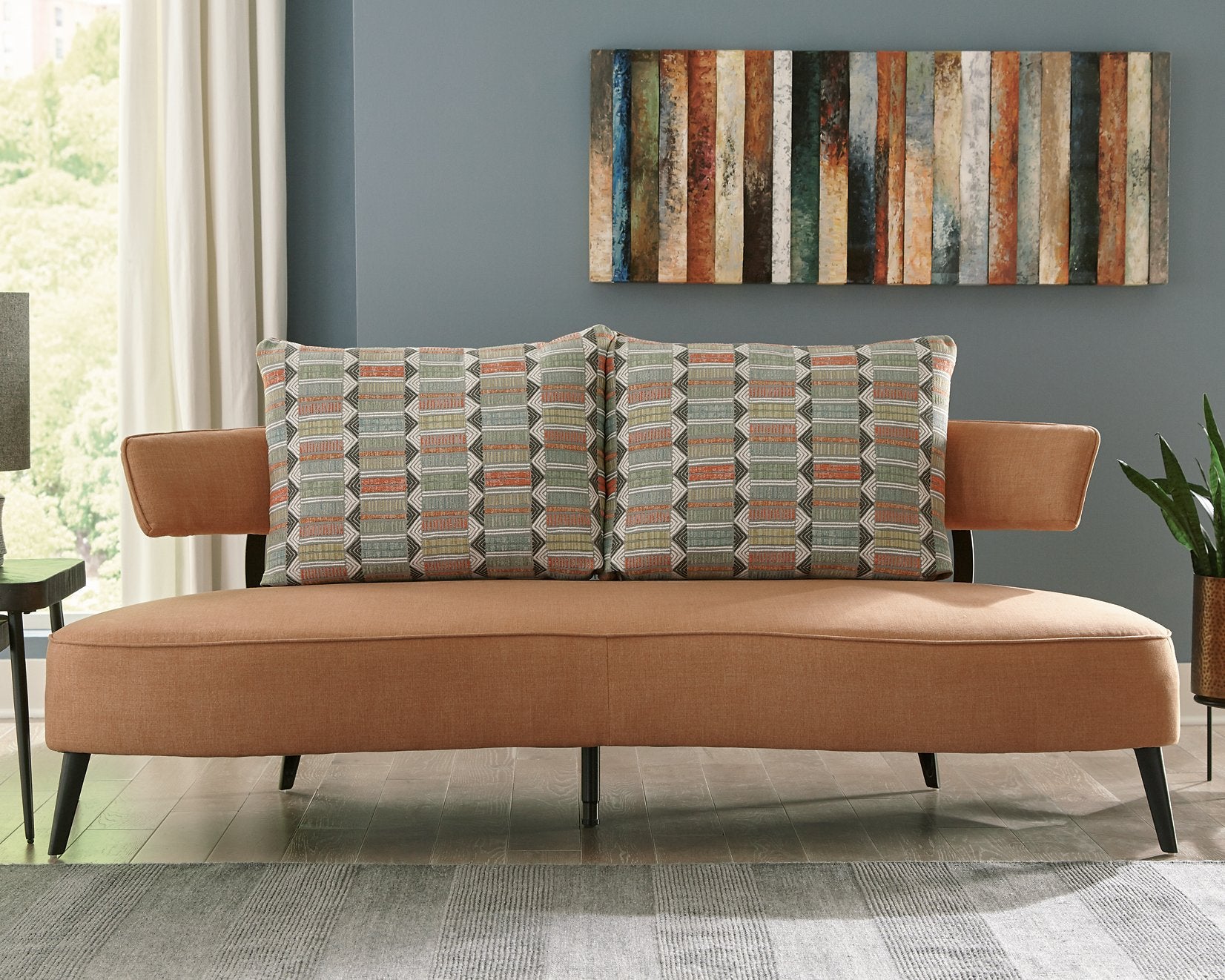 Hollyann RTA Sofa - Half Price Furniture