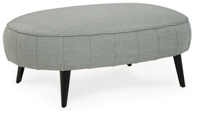 Hollyann Oversized Accent Ottoman Half Price Furniture