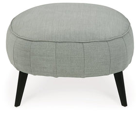 Hollyann Oversized Accent Ottoman - Half Price Furniture