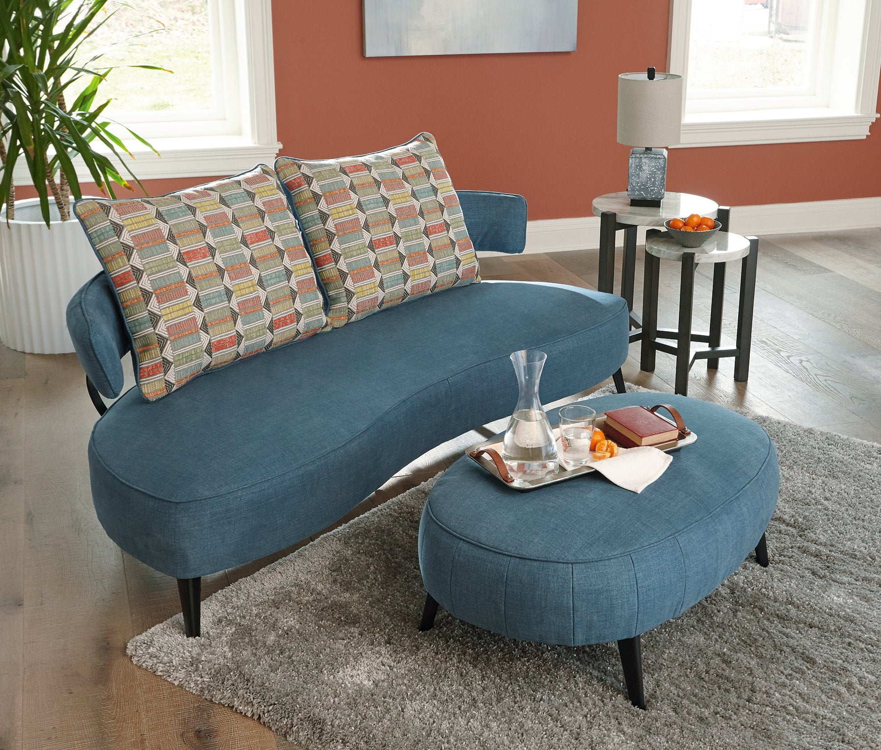 Hollyann RTA Sofa - Half Price Furniture