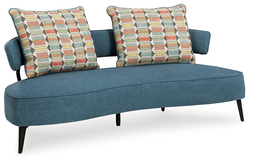 Hollyann RTA Sofa - Half Price Furniture