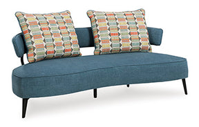 Hollyann RTA Sofa - Half Price Furniture