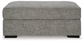 Dunmor Ottoman - Half Price Furniture