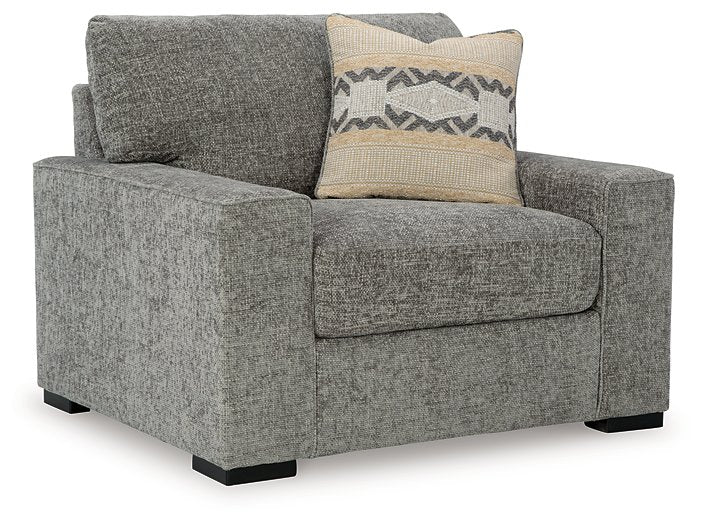 Dunmor Living Room Set - Half Price Furniture