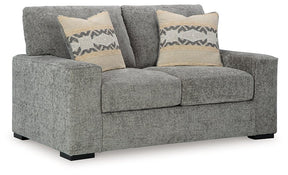 Dunmor Loveseat  Half Price Furniture