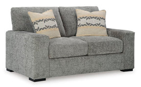 Dunmor Loveseat - Half Price Furniture