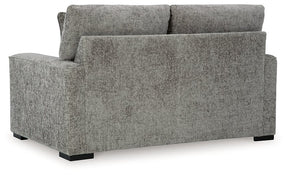 Dunmor Loveseat - Half Price Furniture