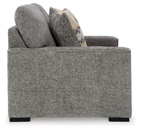 Dunmor Loveseat - Half Price Furniture