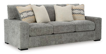 Dunmor Sofa - Half Price Furniture