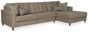 Flintshire Living Room Set - Half Price Furniture