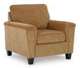 Erinslane Chair Half Price Furniture