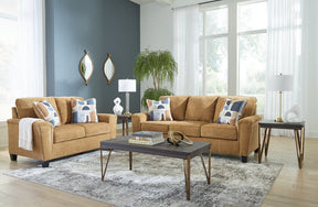 Erinslane Living Room Set - Half Price Furniture