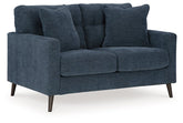 Bixler Loveseat  Half Price Furniture