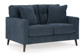 Bixler Loveseat - Half Price Furniture