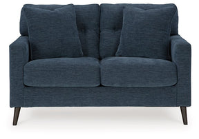 Bixler Loveseat - Half Price Furniture