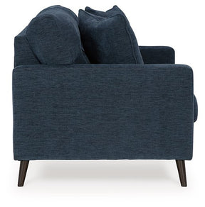 Bixler Loveseat - Half Price Furniture