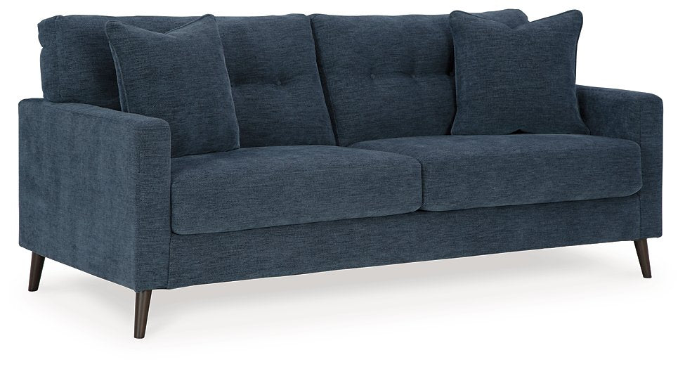 Bixler Sofa Half Price Furniture