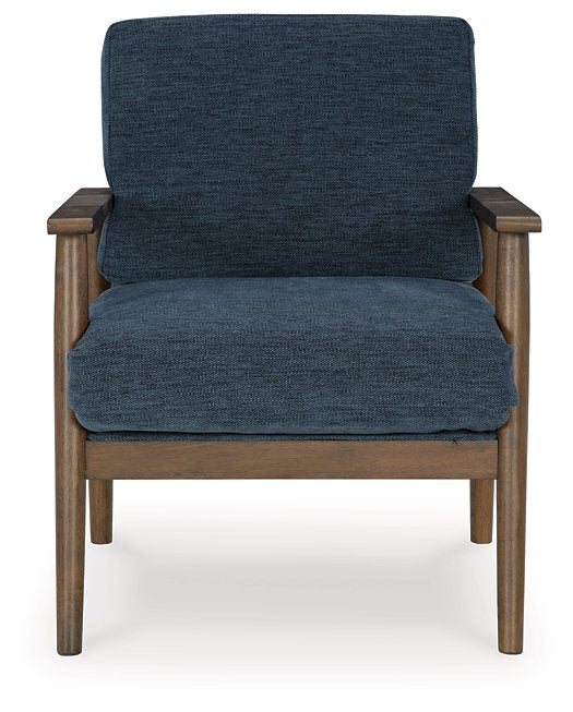 Bixler Accent Chair - Half Price Furniture
