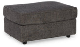 Cascilla Ottoman Half Price Furniture