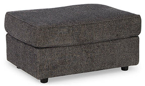 Cascilla Ottoman - Half Price Furniture