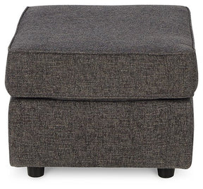 Cascilla Ottoman - Half Price Furniture