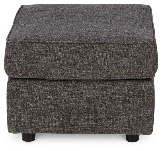 Cascilla Ottoman - Half Price Furniture